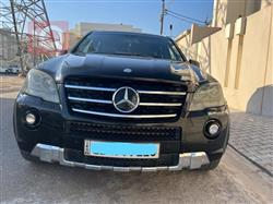 مرسيدس بنز ام ال- كلاس